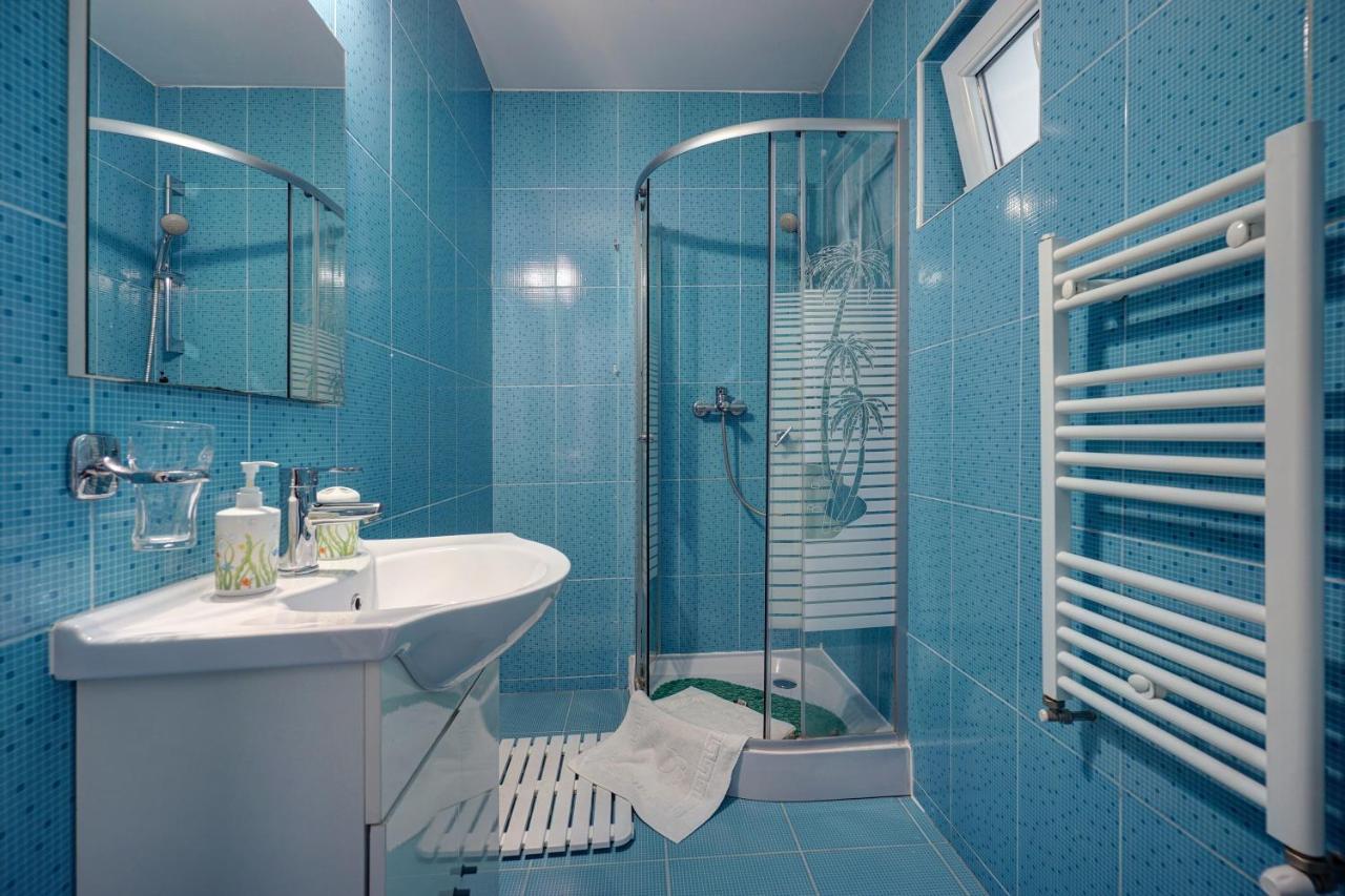 Vila Alba ブラショフ エクステリア 写真