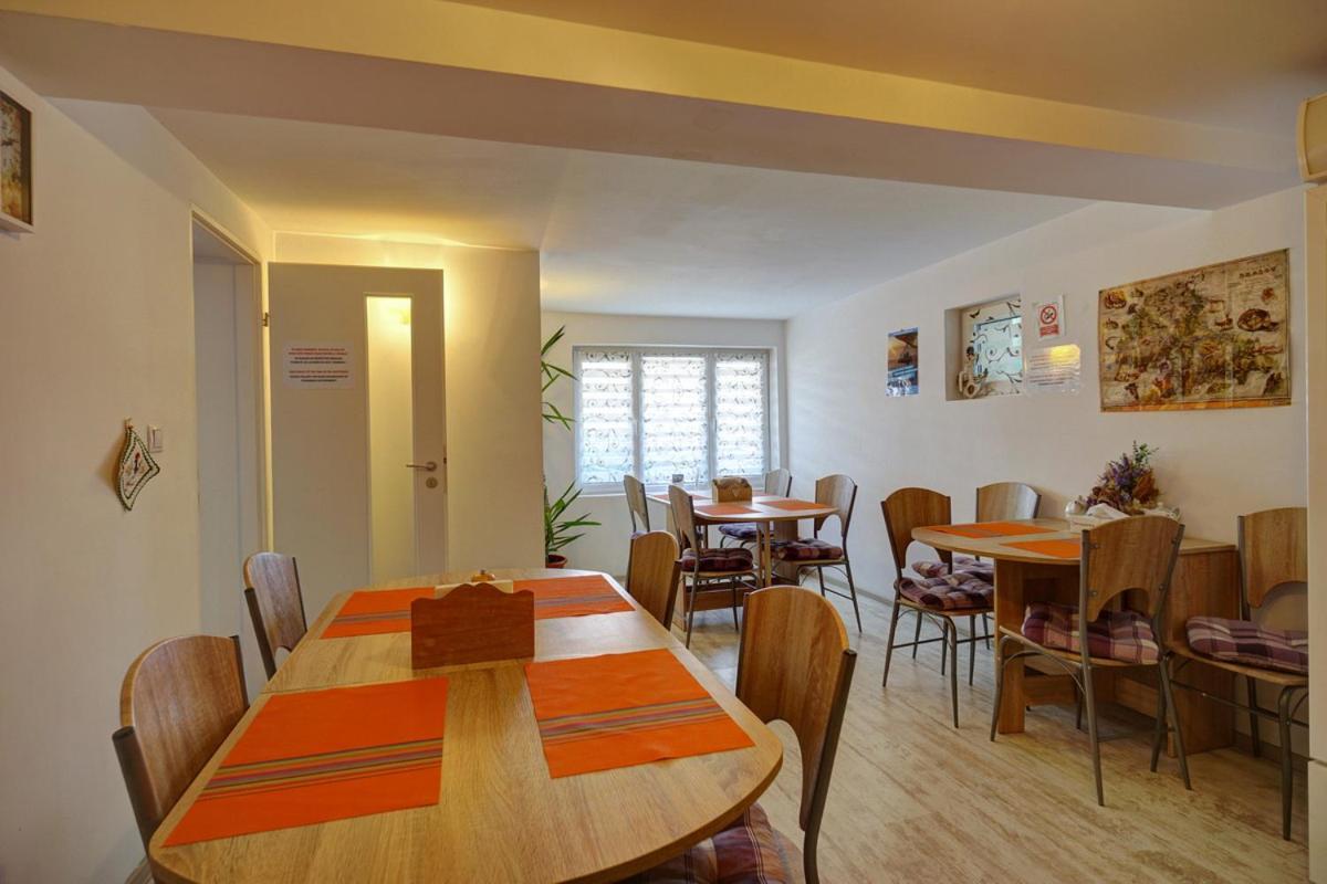 Vila Alba ブラショフ 部屋 写真